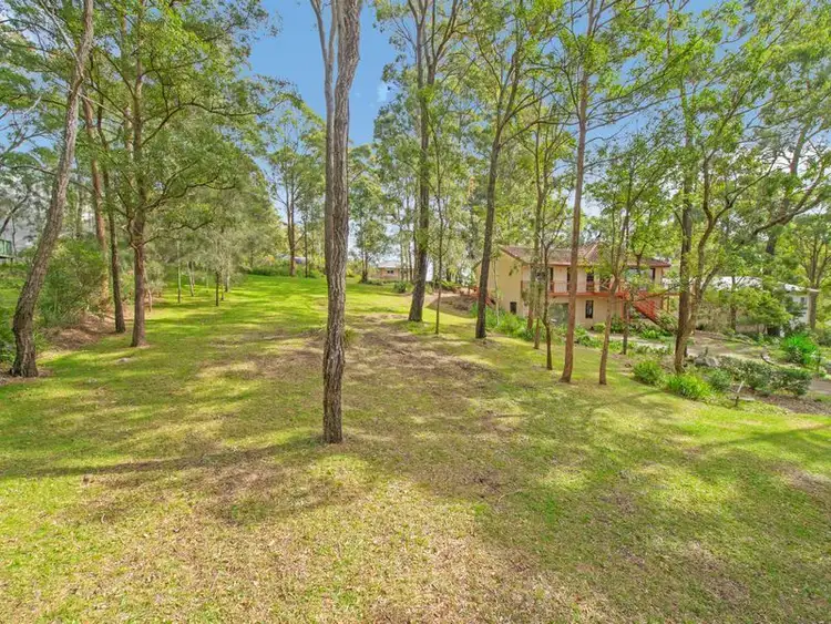 Fifth view of Homely land listing, 21 Mill Hill, Port Macquarie NSW 2444