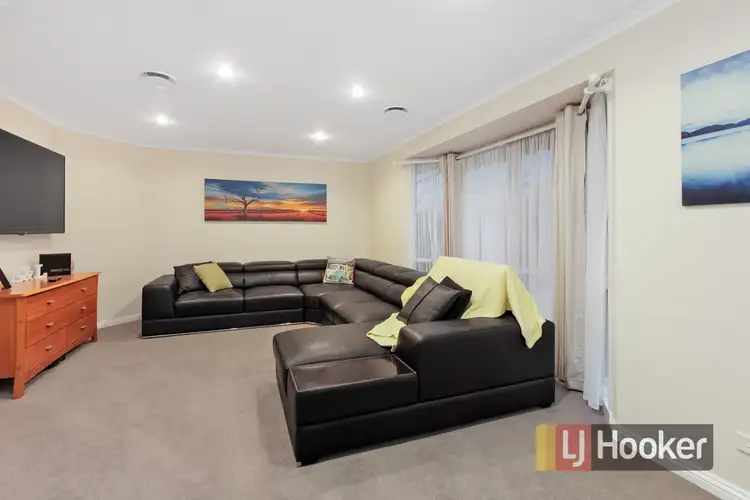 Third view of Homely house listing, 7 Isaac Court, Pakenham VIC 3810