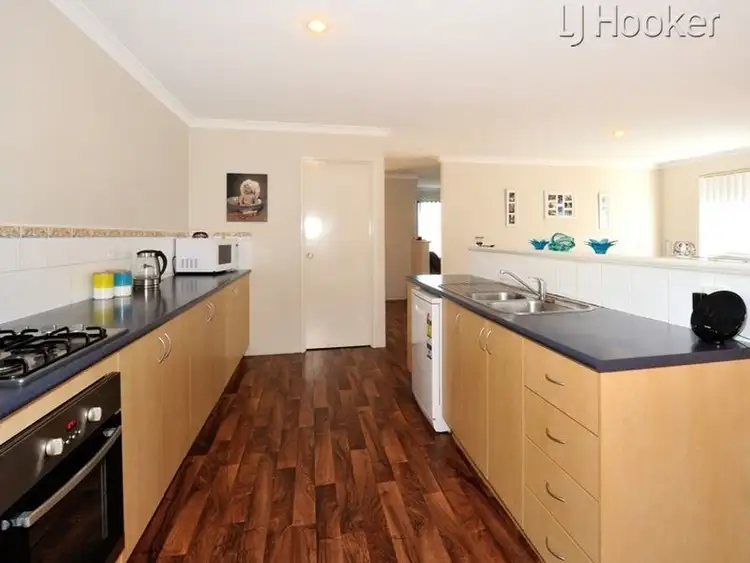 Fifth view of Homely house listing, 15 Springdale Boulevard, Secret Harbour WA 6173