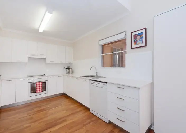 Fourth view of Homely townhouse listing, 3/72-74 Lagoon Street, Goulburn NSW 2580