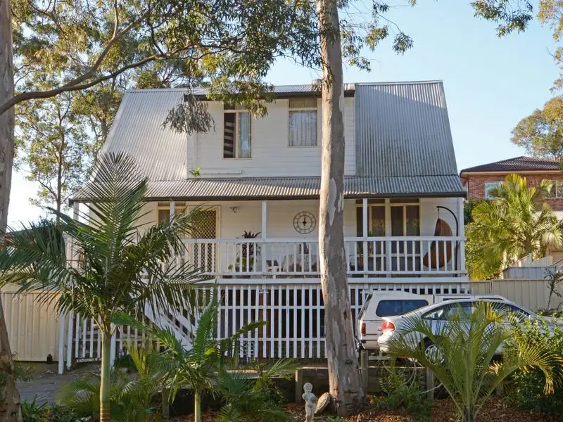 Main view of Homely house listing, 7 Endeavour Close, Woodrising NSW 2284