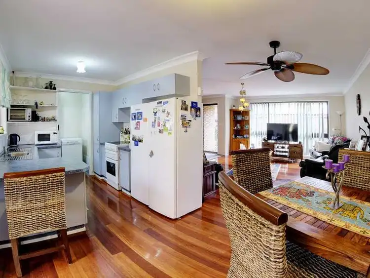 Second view of Homely house listing, 54 Water Street, Forster NSW 2428