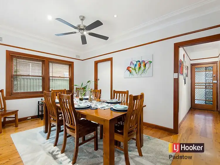 Third view of Homely house listing, 50 Raine Road, Revesby NSW 2212