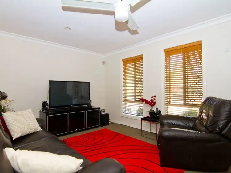 Second view of Homely house listing, 38 James Josey Avenue, Springfield Lakes QLD 4300