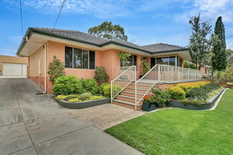 Main view of Homely house listing, 12 Highfield Drive, Tea Tree Gully SA 5091