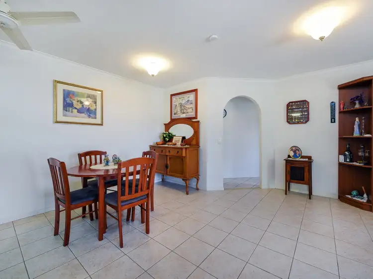 Fifth view of Homely house listing, 6 Mt Ninderry Court, Coolum Beach QLD 4573