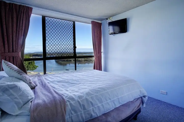 Sixth view of Homely unit listing, 53/12-16 Wallis Street, Forster NSW 2428
