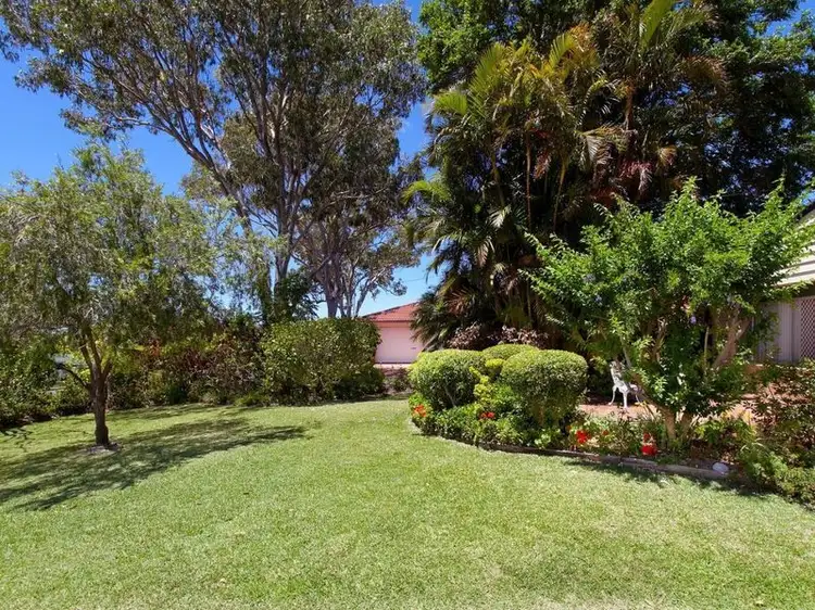 Second view of Homely house listing, 10 Dirrigeree Crescent, Sawtell NSW 2452