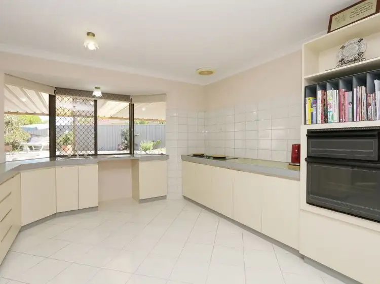 Second view of Homely house listing, 8 Chartwell Place, Leeming WA 6149