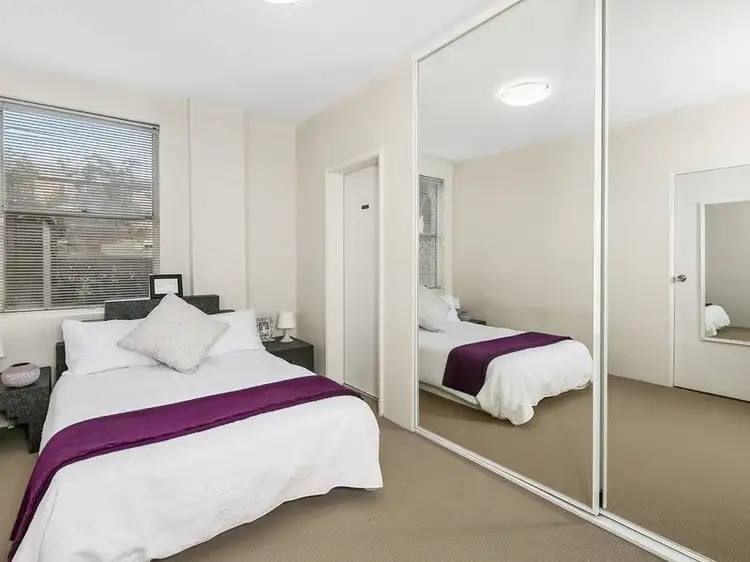 Fourth view of Homely apartment listing, 2/49 Osborne Road, Manly NSW 2095
