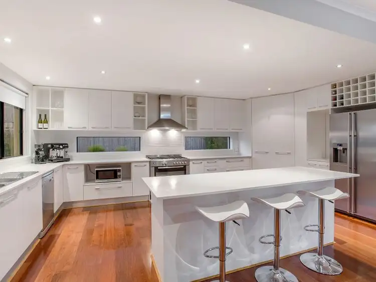 Third view of Homely house listing, 24 North Shore Drive, Sanctuary Lakes VIC 3030