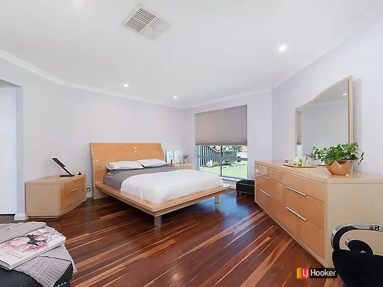 Sixth view of Homely house listing, 10 Trailridge Turn, Leeming WA 6149