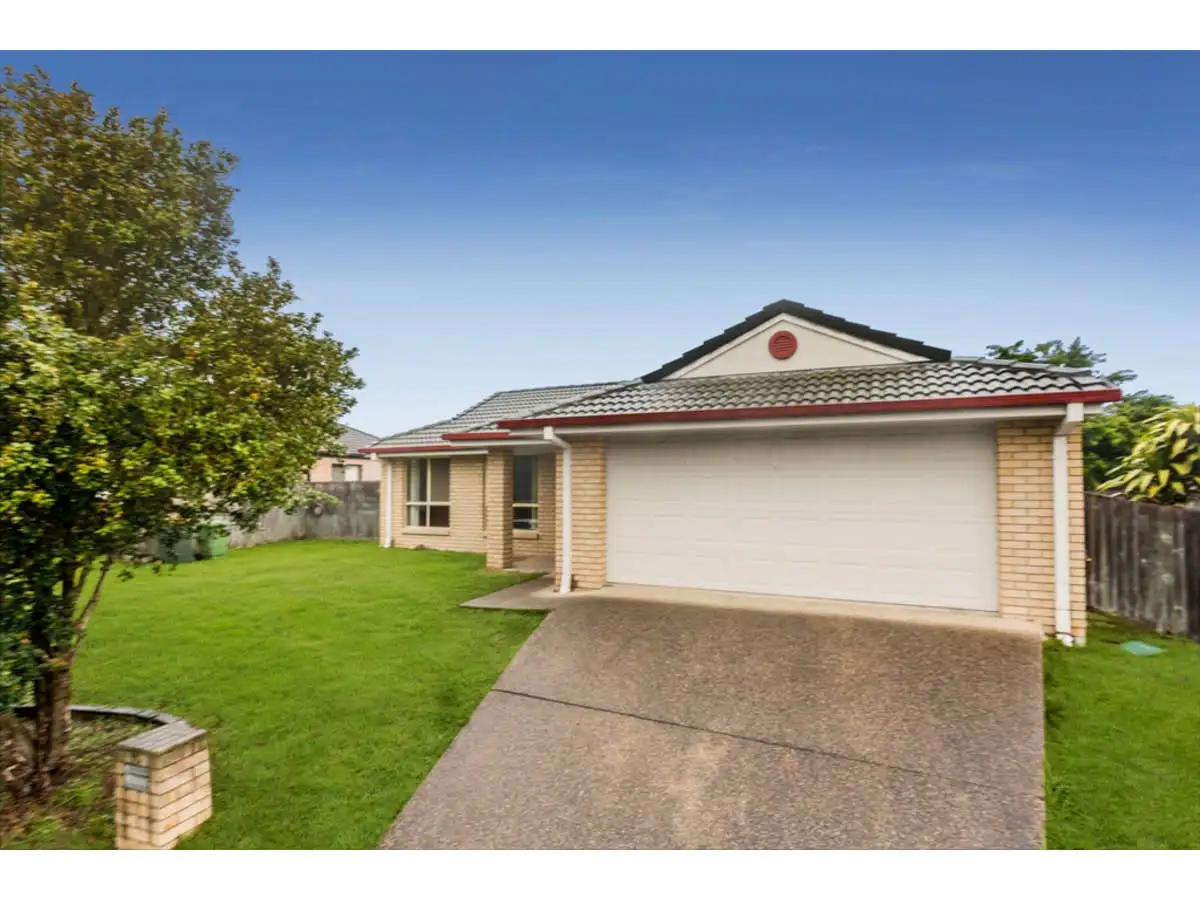 Main view of Homely house listing, 11 Julie Drive, Morayfield QLD 4506