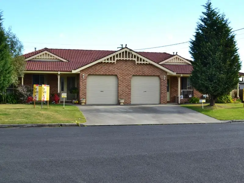 Main view of Homely villa listing, 2/14 Proto Avenue, Lithgow NSW 2790
