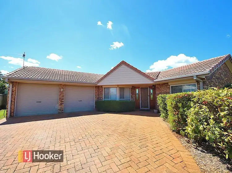 Main view of Homely house listing, 19 Pandanus Court, Kallangur QLD 4503