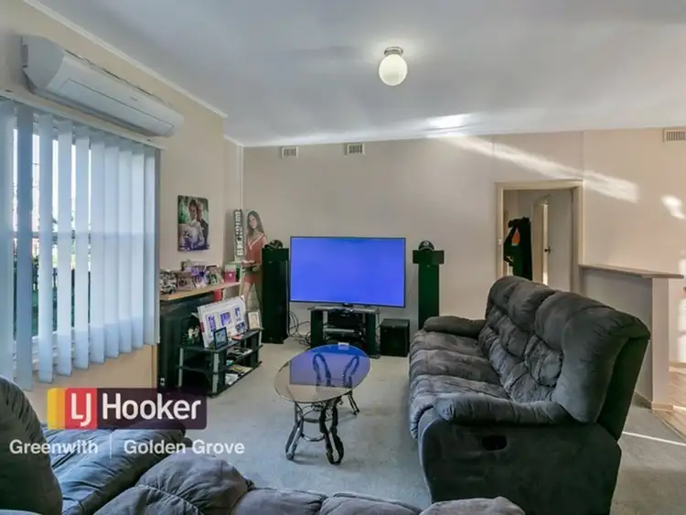 Second view of Homely house listing, 3 Thompson Street, Elizabeth South SA 5112
