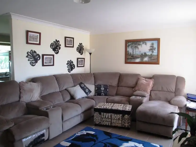 Second view of Homely house listing, 8 Zanthus Drive, Broulee NSW 2537