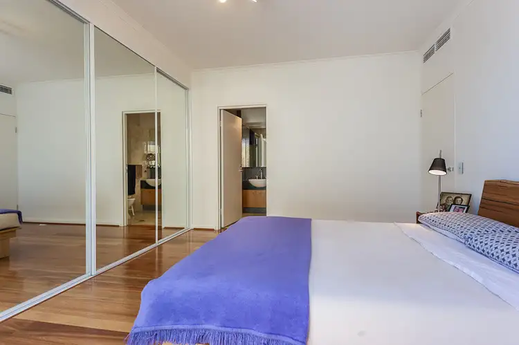 Fifth view of Homely apartment listing, 20/1 Henry Lawson Walk, East Perth WA 6004