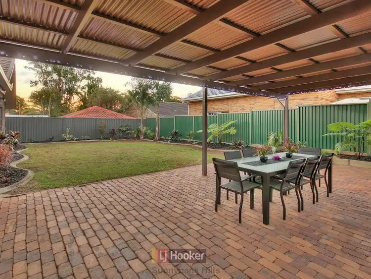 Fourth view of Homely house listing, 4 Torumba Place, Sunnybank QLD 4109