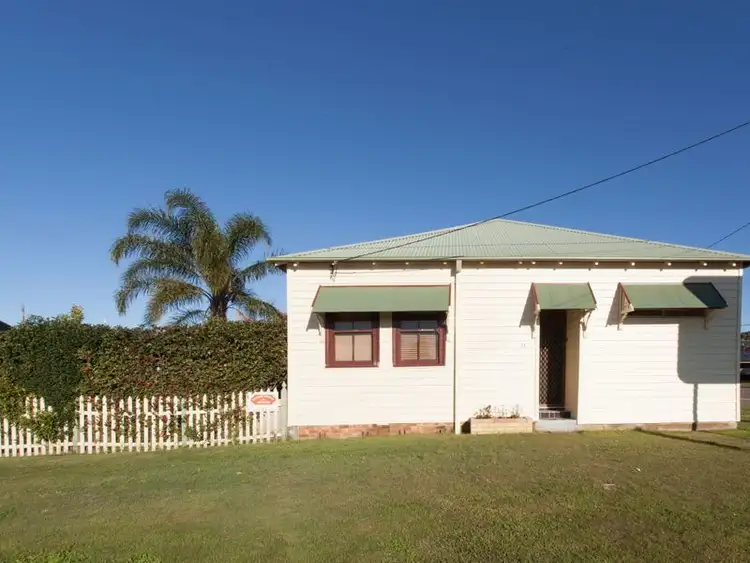 24 Coronation Street, Kurri Kurri NSW 2327