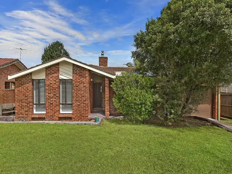 23 Patricia Street, Killarney Vale NSW 2261