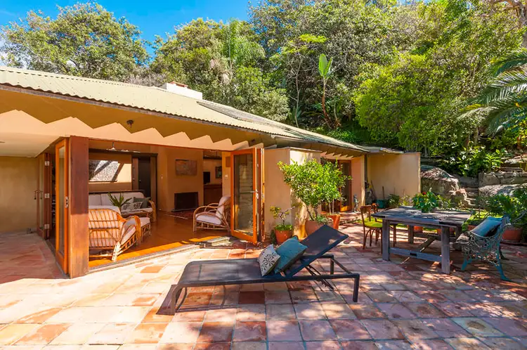 Third view of Homely house listing, 3 Livistona Lane, Palm Beach NSW 2108