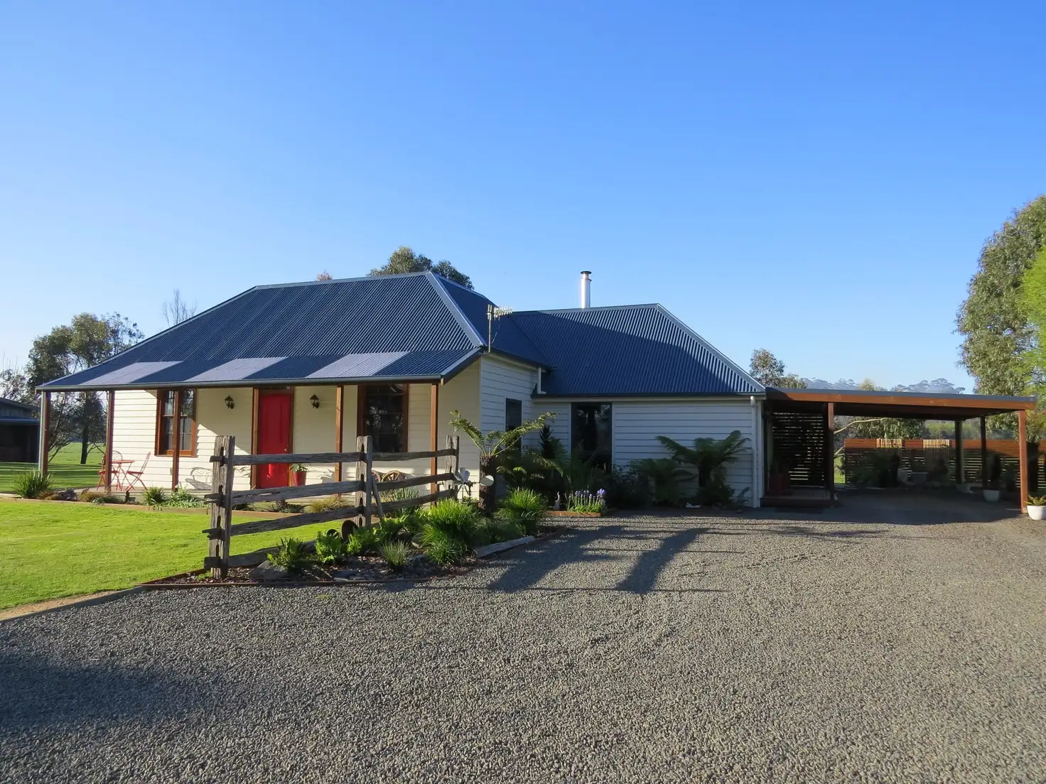 Main view of Homely house listing, 137 Binalong Bay Road, St Helens TAS 7216