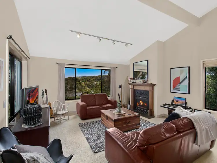 Fourth view of Homely house listing, 117a Hillside Road, Avoca Beach NSW 2251