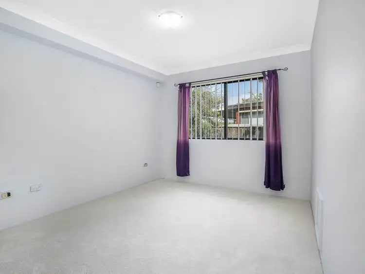 Sixth view of Homely unit listing, 33/49 Dobson Crescent, Baulkham Hills NSW 2153