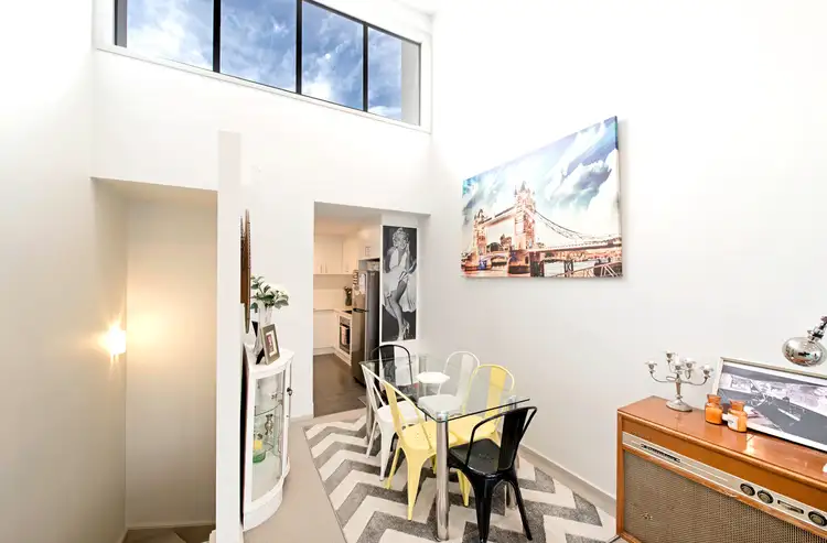 Fifth view of Homely apartment listing, 11/64 Hardwick Crescent, Holt ACT 2615