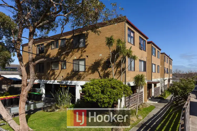 Second view of Homely unit listing, 9/7 Keys Street, Dandenong VIC 3175