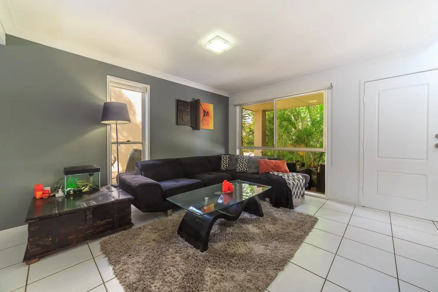 Main view of Homely townhouse listing, 36/1 Warbler Parade, Varsity Lakes QLD 4227