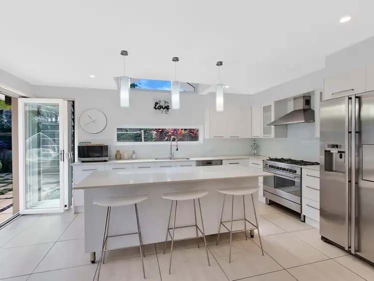 Fourth view of Homely house listing, 13 Kurow Close, Wamberal NSW 2260