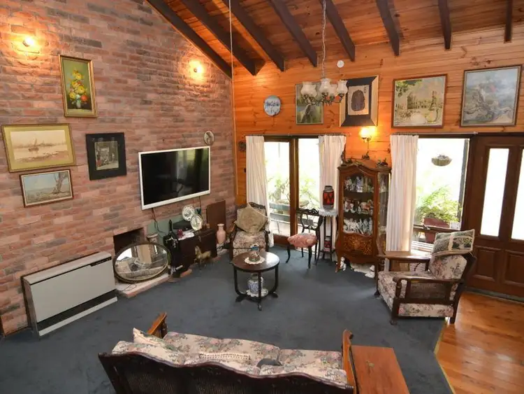 Fifth view of Homely rural property listing, 37 Kerma Crescent, Clarence NSW 2790