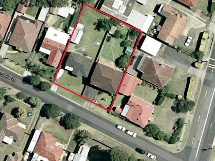 Address available on request