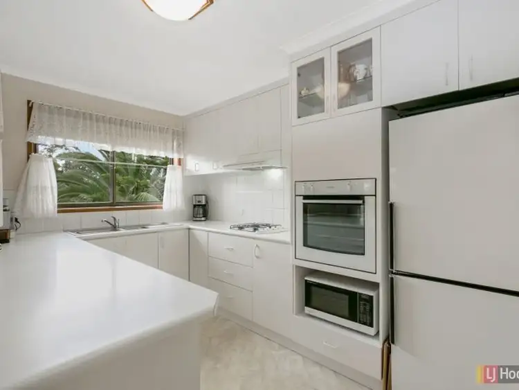 Third view of Homely house listing, 1 Ozone Avenue, Seaford VIC 3198