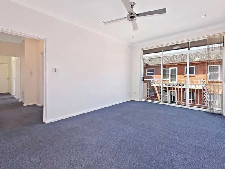 Second view of Homely apartment listing, 9/45 Harrow Road, Bexley NSW 2207