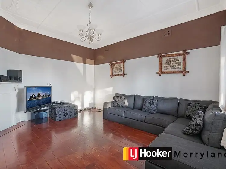 Second view of Homely house listing, 58 Marian Street, Guildford NSW 2161