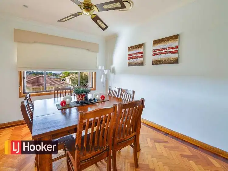 Sixth view of Homely house listing, 5 Earn Place, St Andrews NSW 2566