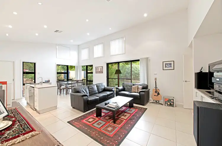 Main view of Homely townhouse listing, 21A Hibiscus Crescent, Rivett ACT 2611