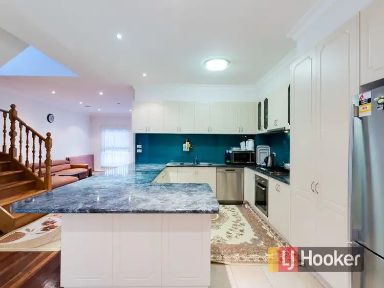 Fifth view of Homely townhouse listing, 2/80 King Street, Dandenong VIC 3175