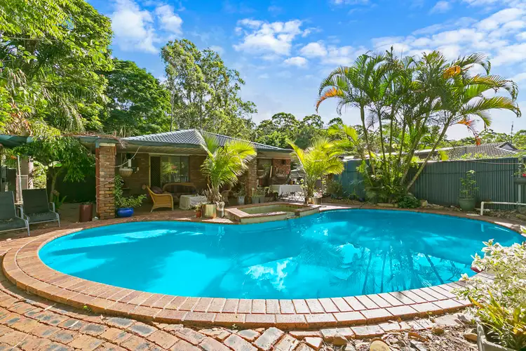 30 Balyando Drive, Nerang QLD 4211