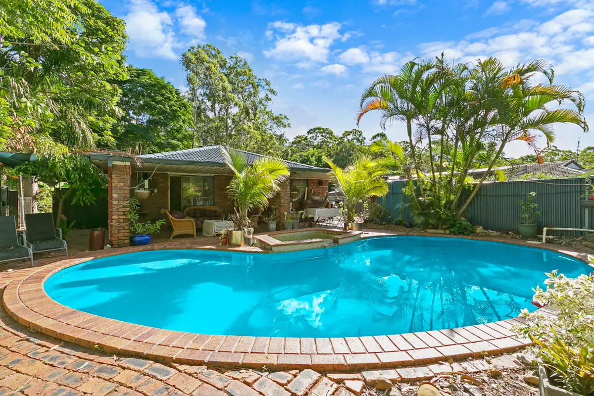 Main view of Homely house listing, 30 Balyando Drive, Nerang QLD 4211