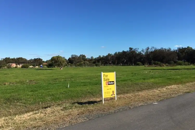 Lot 33 Selva Place, Oakford WA 6121
