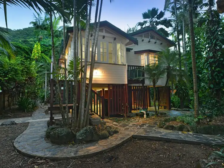 Third view of Homely house listing, 45 Palmerston Street, Aeroglen QLD 4870