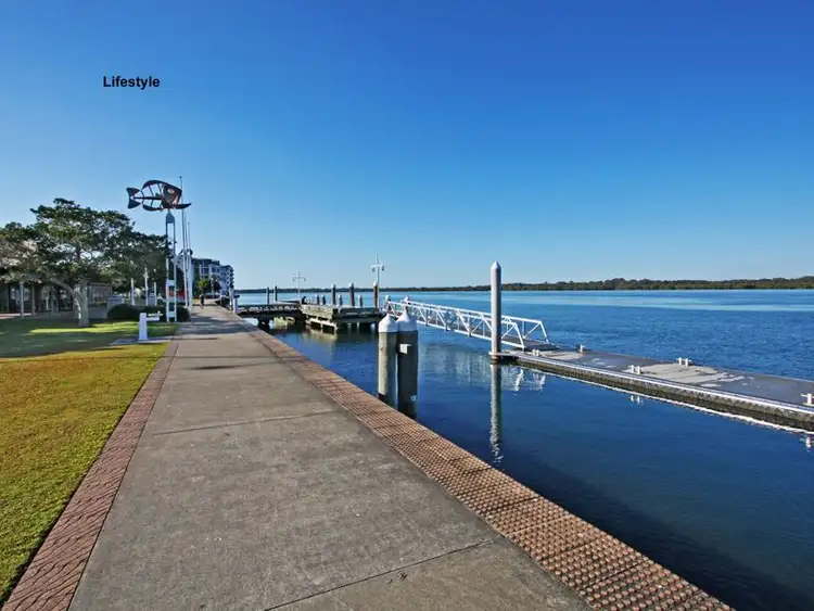 Fifth view of Homely land listing, 5/ River Oaks (Stage 1), Ballina NSW 2478