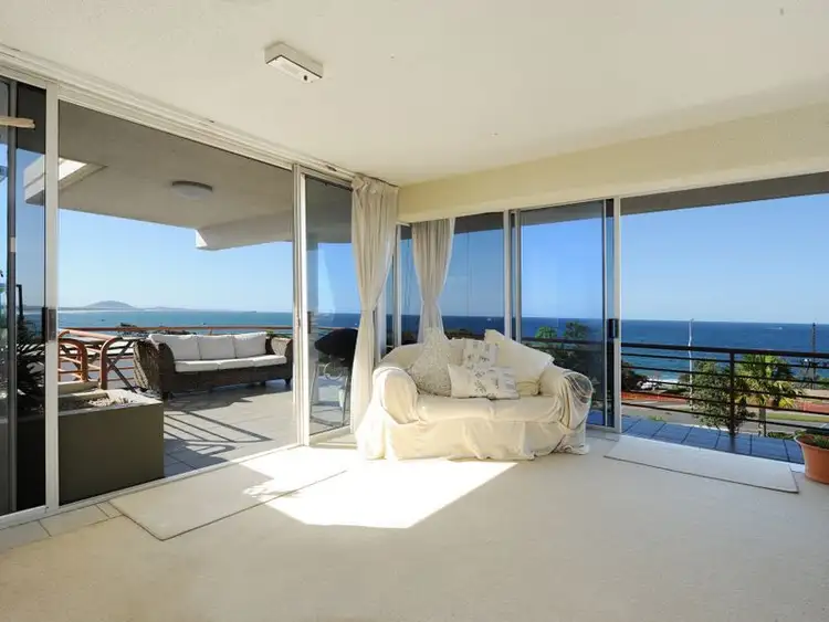 Third view of Homely unit listing, 3/4 Marina Walk, Alexandra Headland QLD 4572