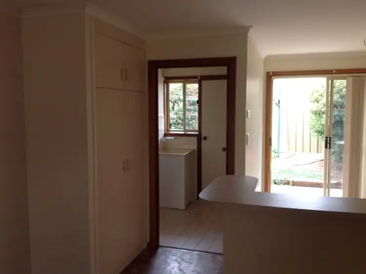 Third view of Homely unit listing, 6A Tanko Crescent, Loxton SA 5333