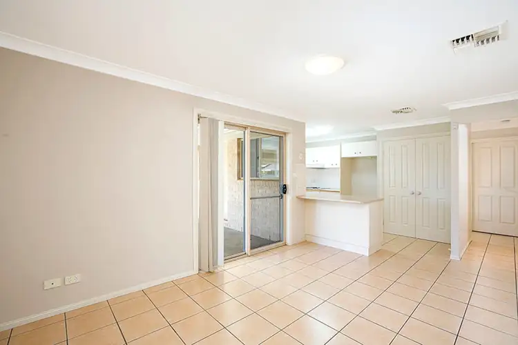 Fourth view of Homely house listing, 8 Burdekin Place, Tamworth NSW 2340