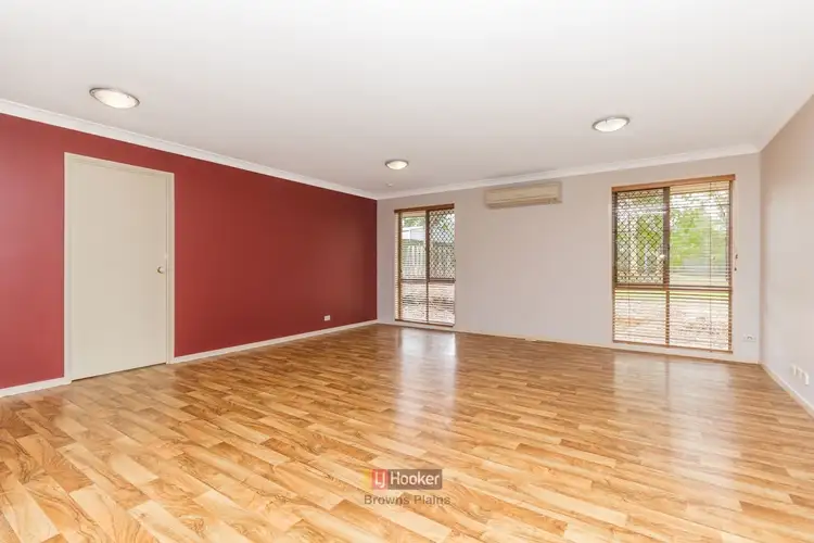 Fourth view of Homely house listing, 219 Crest Road, Park Ridge QLD 4125